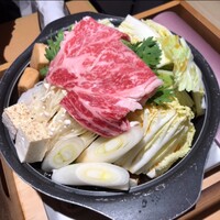 江戸前肉割烹 宮下 - 