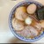 タンタン - 料理写真:ミックスチャーシューメン並
麺はカタメ・あじたま