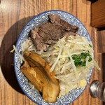 ラーメン燈郎 - 