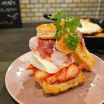 はらぺこ食堂 - 