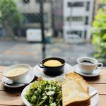 ブレッド&タパス 沢村 - 