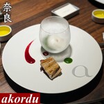 Akordu - 