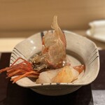 Sushi Otowa - 