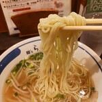 麺's ら.ぱしゃ - 