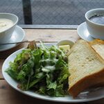 ブレッド&タパス 沢村 - 