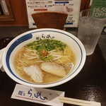 麺's ら.ぱしゃ - 