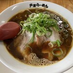 Ashiya Ramen An - 