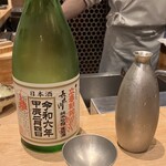 寿司 赤酢 - 