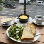 ブレッド&タパス 沢村 - 