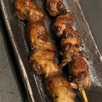 Yakitori Aoki - 