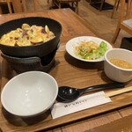 Koube Motomachi Doria - 