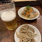 大衆酒場 ひらやま - 