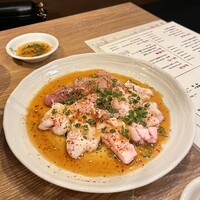 炭火焼肉ホルモン うしごろ 中目黒店 - 