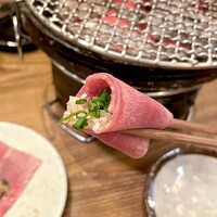 炭火焼肉ホルモン うしごろ 中目黒店 - 