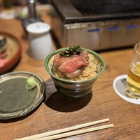 焼うお いし川 - 