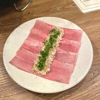 炭火焼肉ホルモン うしごろ 中目黒店 - 
