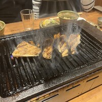 焼うお いし川 - 