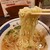 麺's ら.ぱしゃ - 料理写真: