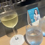 Kujyou Negiyaki To Wain Yamazaki - ワイン