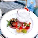 ウェスティンホテル大阪 ロビーラウンジ - 