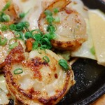 Okonomiyaki Haru - 