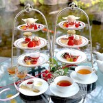 ウェスティンホテル大阪 ロビーラウンジ - 