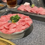 超絶焼肉 元三 - 