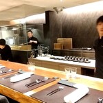 イル アオヤマ - 