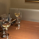 Bistro Champagne - 