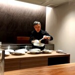 イル アオヤマ - 