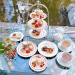 ウェスティンホテル大阪 ロビーラウンジ - 