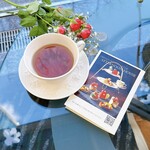 ウェスティンホテル大阪 ロビーラウンジ - 