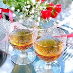 ウェスティンホテル大阪 ロビーラウンジ - 