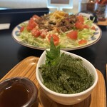 オキナワ　カフェ - 