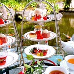 ウェスティンホテル大阪 ロビーラウンジ - 