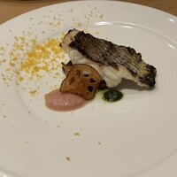 ビストリア 魚タリアン - 