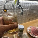 やきとん酒場 ヤマネ肉店 浦安店 - 