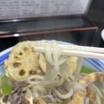 手打うどん 四国屋 - 