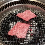 炭焼肉　石田屋。 - 