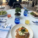 Hau Tree Lanai Restaurant - 