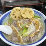 手打うどん 四国屋 - 