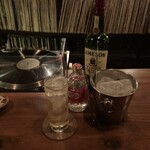 Tarji - ジェムソンソーダ