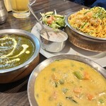 Venu's South Indian Dining - 