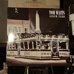 Tarji - Tom Waits/Asylum Years
