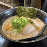 ラーメンくれは - 