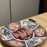 熟成焼肉 あらた - 