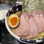 節骨麺 たいぞう - 