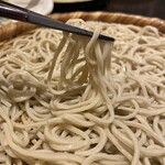 手打ち蕎麦 わ - 