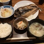 郷土料理 こふじ - 