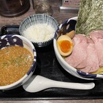 節骨麺 たいぞう - 